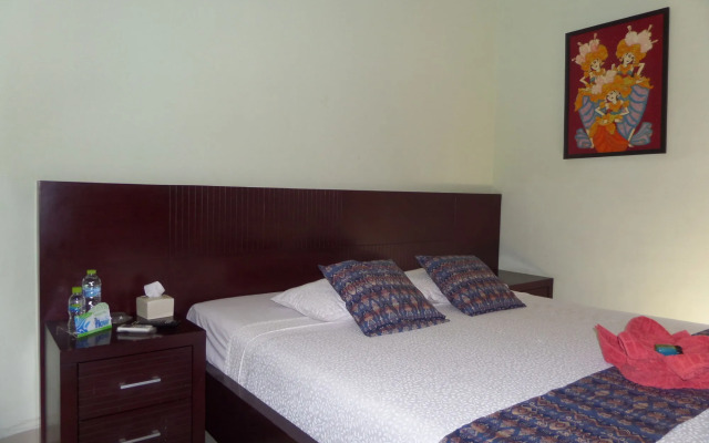 D Pavilion Guesthouse