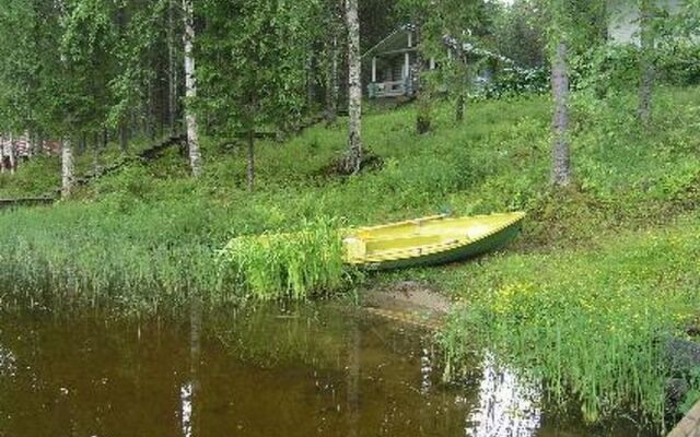 Holiday Home Salmenranta