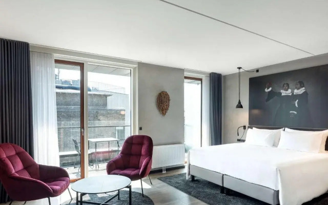 Radisson RED Aarhus