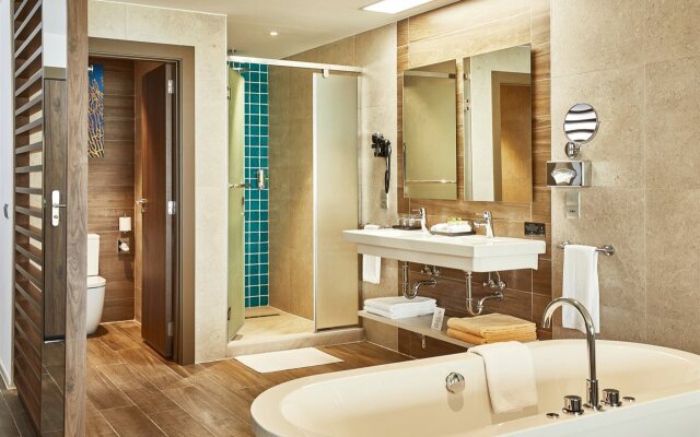 Hotel Riu Palace Maldivas - All inclusive