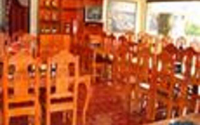 Jamera Hotel and Restaurant