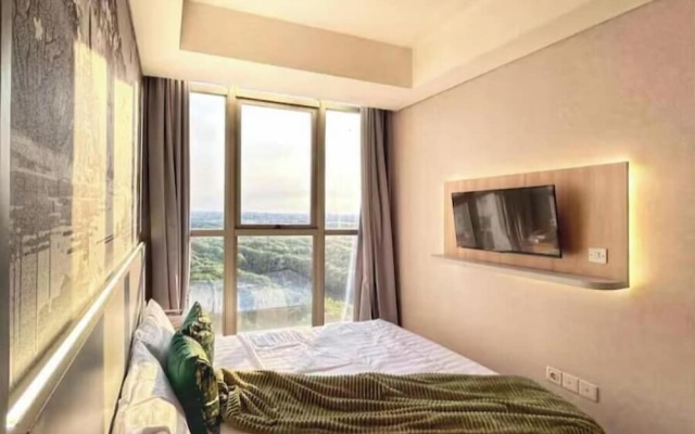 TenLira By SanLiving - 1BR - PIK