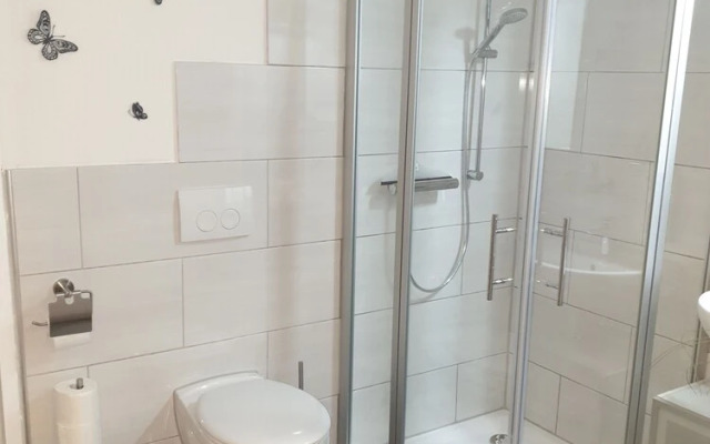 Gästezimmer Haus Talblick
