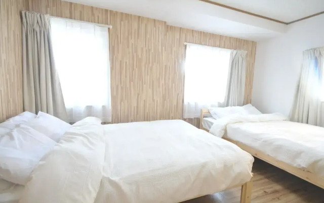 Condominium House Ten-roku