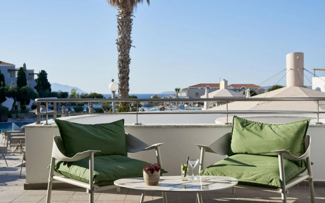 Atlantica Marmari Palace