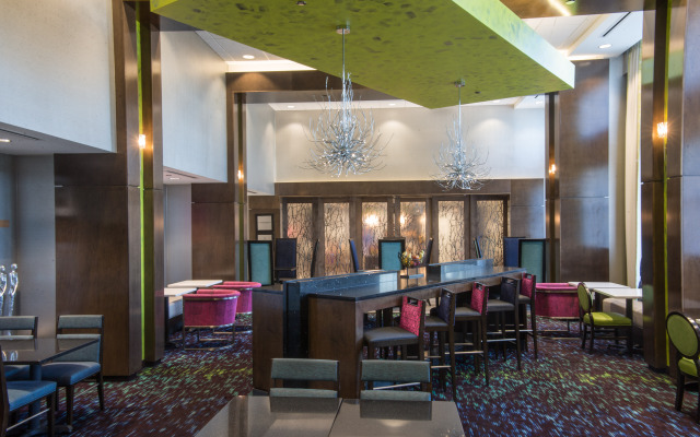 Hampton Inn & Suites Charlotte/Ballantyne