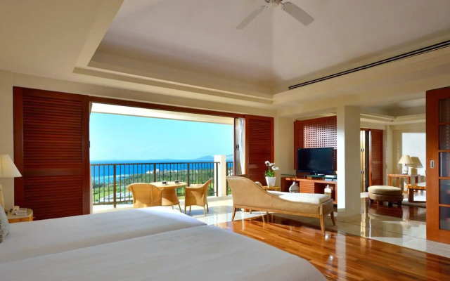 The Atta Terrace Club Towers