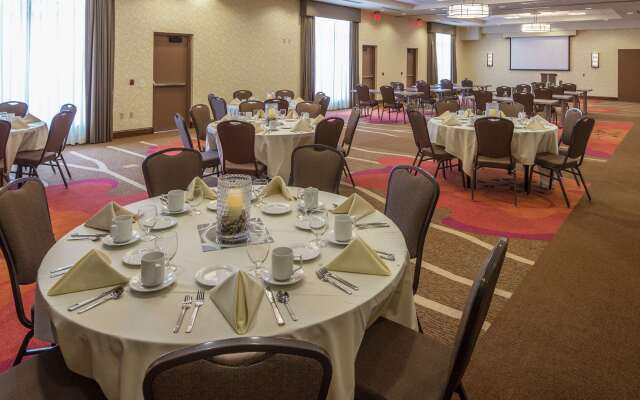 Hilton Garden Inn Uniontown