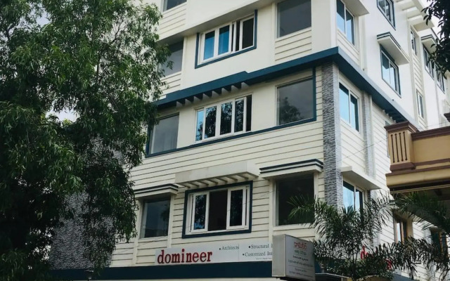 Sai Priyanka Guest House
