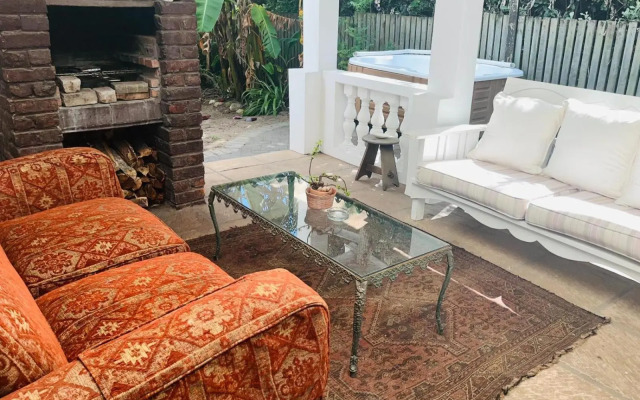 Summerhill Self-Catering Accommodation