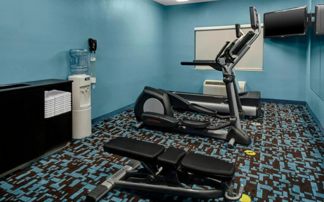 Fairfield Inn by Marriott Dothan