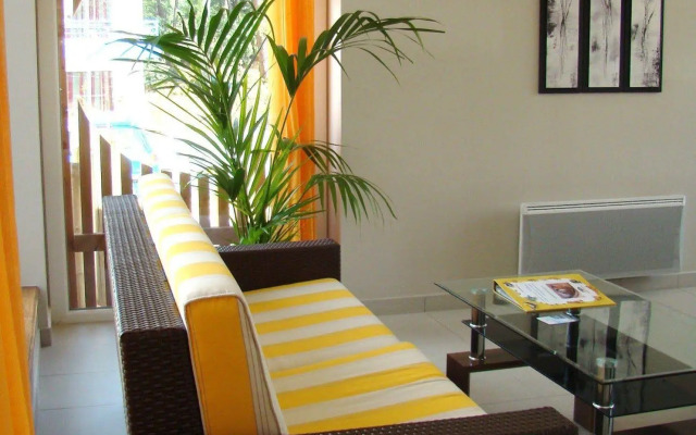 Residence Ker Goh Lenn - Vacancéole