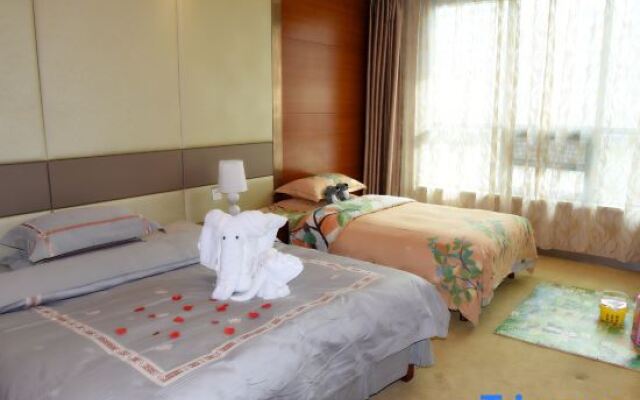 Yizhengyuan Hotel