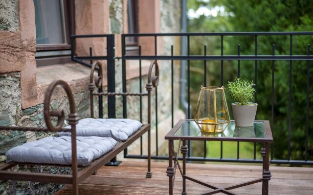 Schlosshotel Braunfels