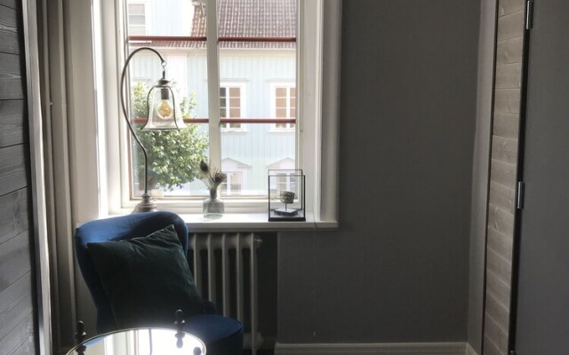 Kronan Bed & Breakfast