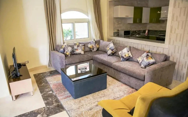 Serenity Home Hurghada