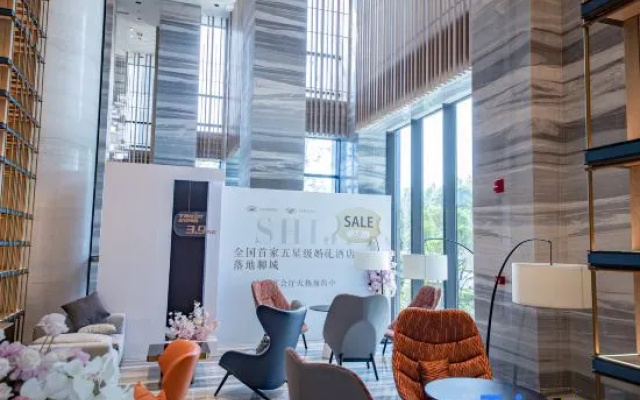 Liaocheng Zhuoya Century Yuan Hotel