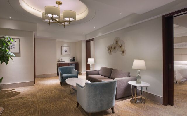 Sheraton Nanchang Hotel