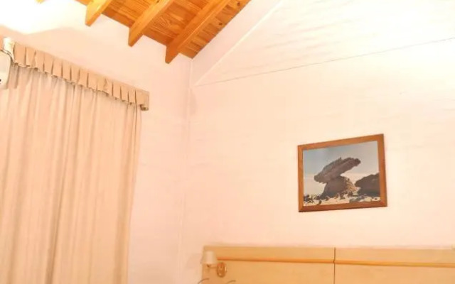 Alkristal Hotel Y Apart