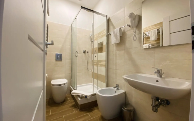 Campo Marzio Hotelier