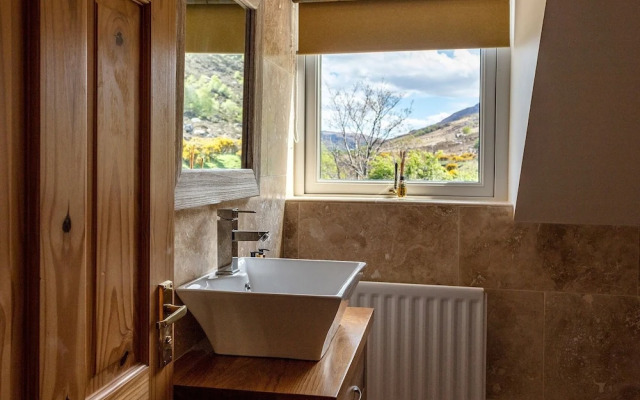 The Birches Bed & Breakfast