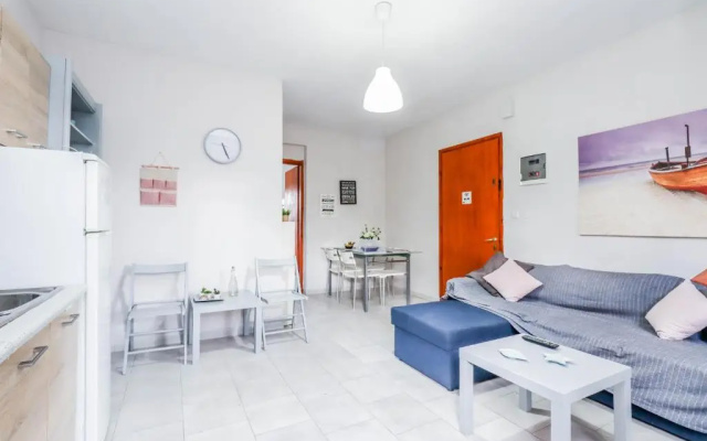 Calma Luxury Apartments #3 Sozopoli in Halkidiki