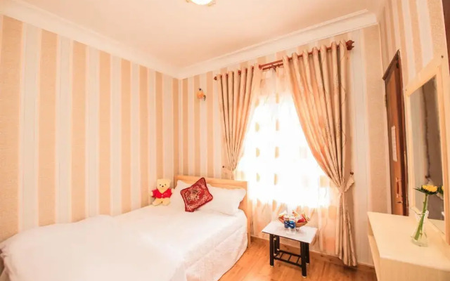 An Nhien Villa