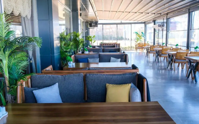 Elite World GO Van Edremit