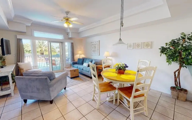 Bay View Villas 1 by Tybee Vacation Rentals