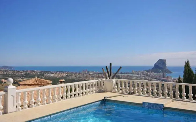 Villa Sirenas