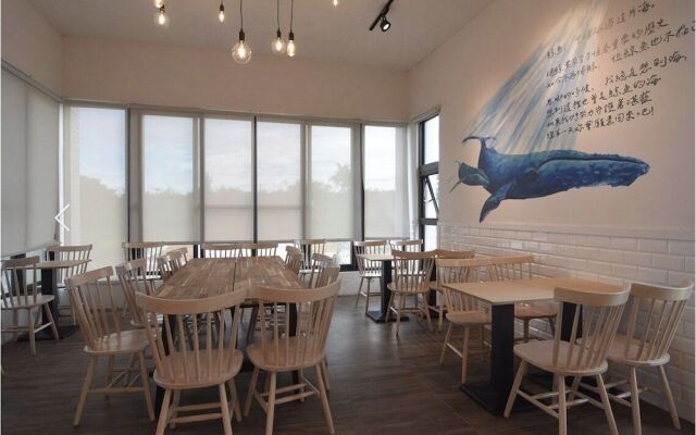 Taiwan Dive Resort - Hostel