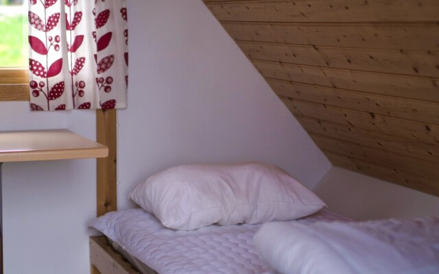 First Camp City Strömstad