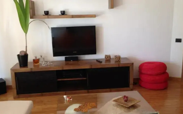 Apartment Casa Expo