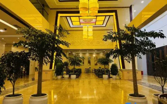 Rezen Hotel