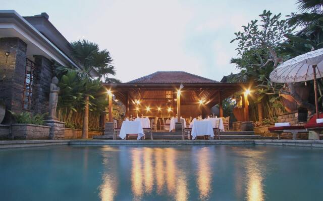 Kawi Resort A Spiritual Sanctuary to Escape