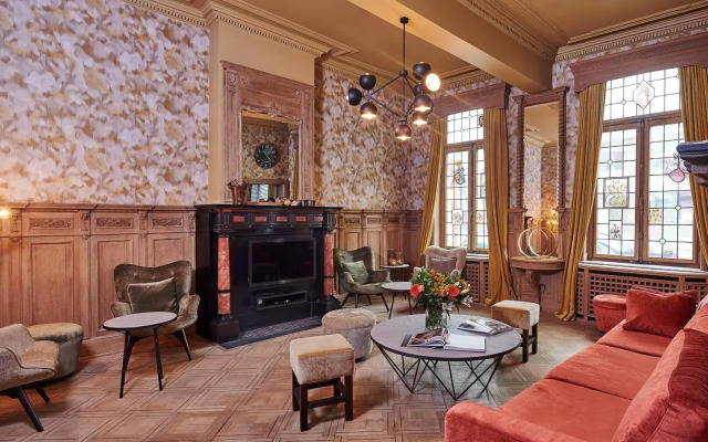 Hotel Royal Astrid Aalst