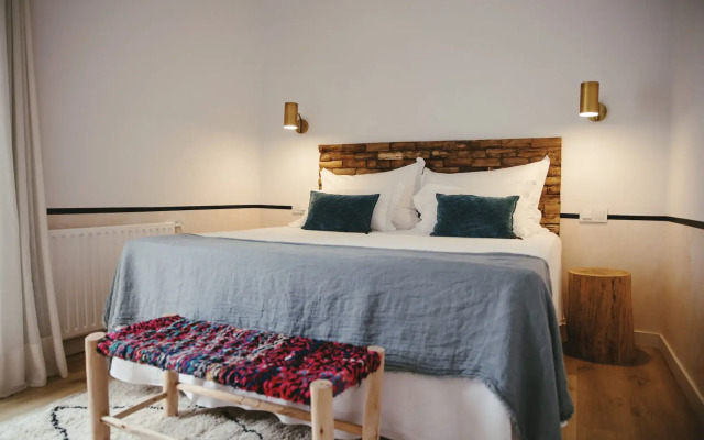 Mikasa Ibiza Boutique Hotel - Adults Only