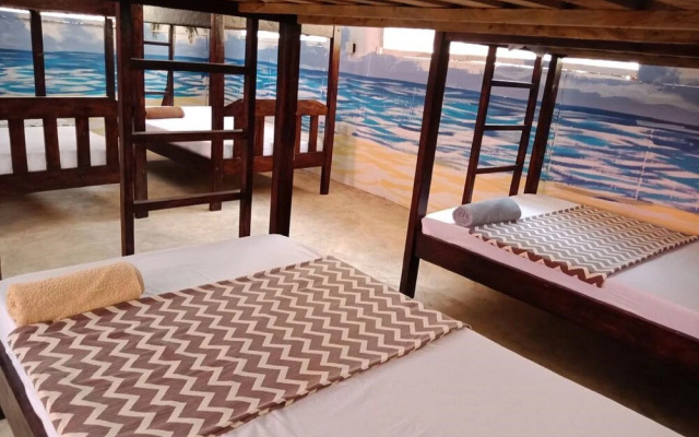 Bidi Badu Zanzibar Village - Hostel