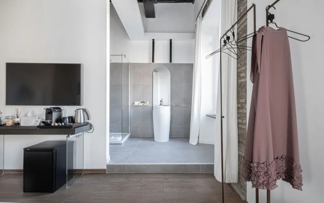 Argentina Suites Inn