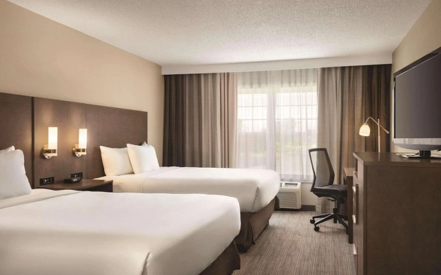 Country Inn & Suites By Carlson, Buffalo, MN