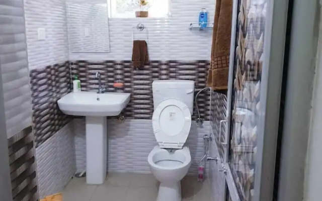 ETU Adventures Homestay