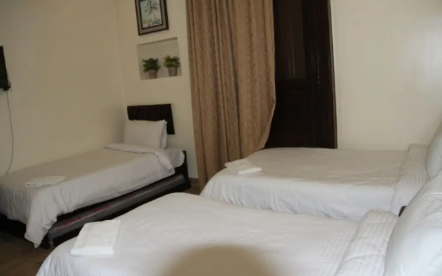 New Panorama Hotel