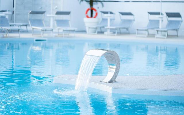 Relais Freedom Club