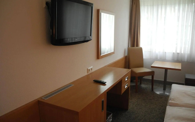 Havel Lodge Hotel