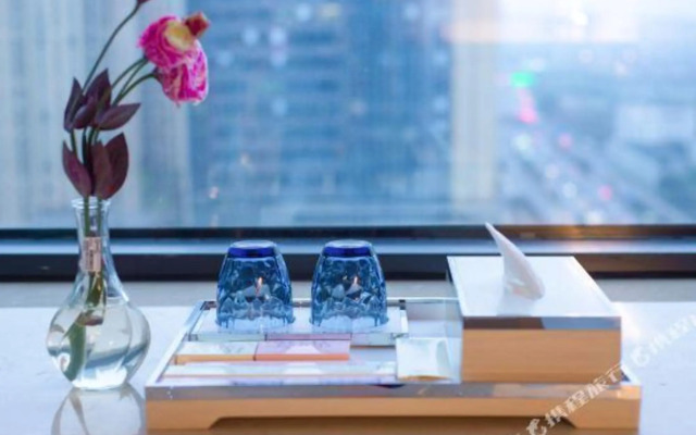 Ronghui Impression Hotel