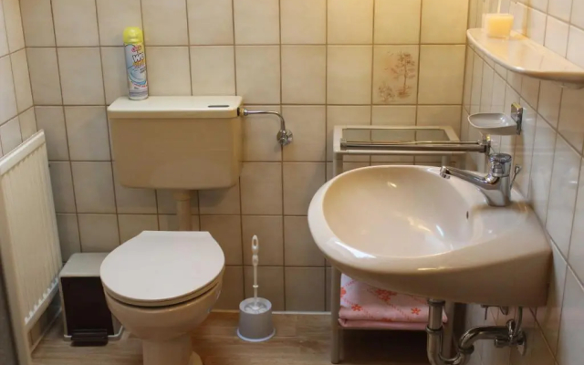 Ferienwohnung Meyer, 35176