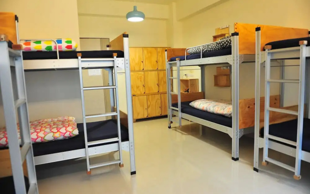 Taitung Ohana Sky Hostel