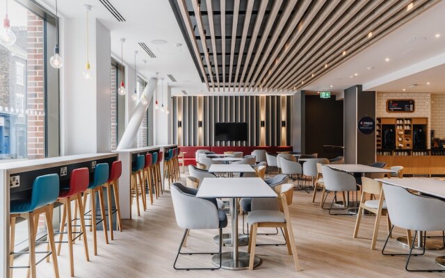 Holiday Inn Express Liverpool Central by IHG