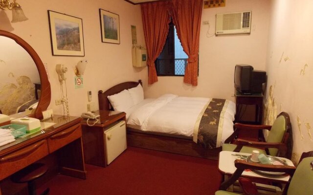 Celebrity Hotspring Hotel