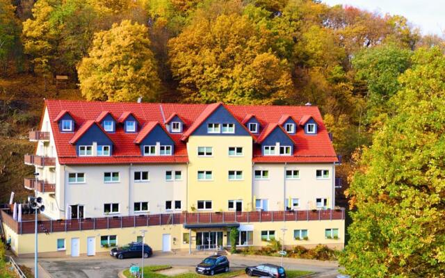 REGIOHOTEL Schanzenhaus Wernigerode